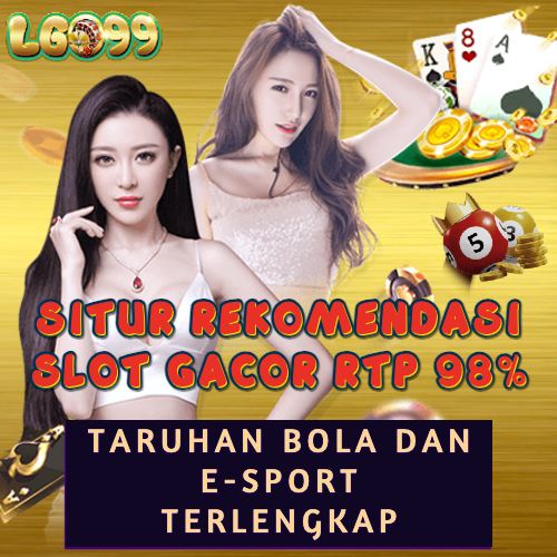 promo baru lgo99